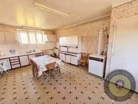 vente maison à pluduno (22130) : à vendre / 194m² pluduno