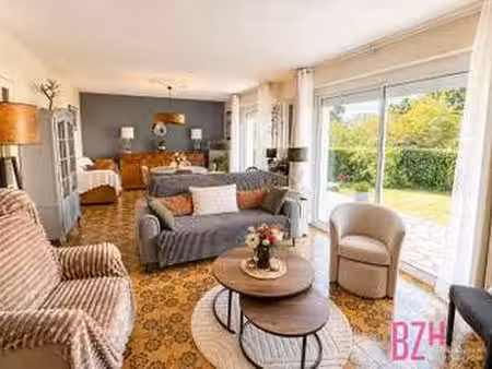 vente maison à saint-avé (56890) : à vendre / 110m² saint-avé