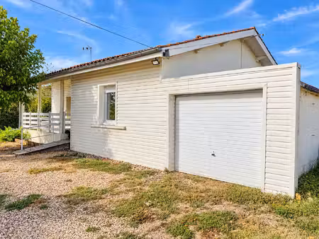 maison 4 pièces 91 m² à vendre / acheter saint-émilion 33330 ? | era immobilier