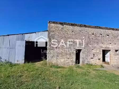 vente maison à saint-hilaire-des-loges (85240) : à vendre / 140m² saint-hilaire-des-loges