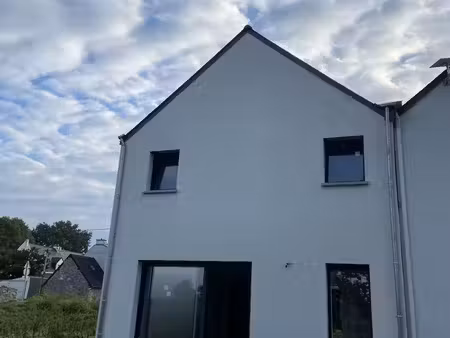 jolie maison neuve disponible de suite