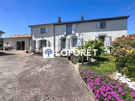 a vendre maison saint mesmin