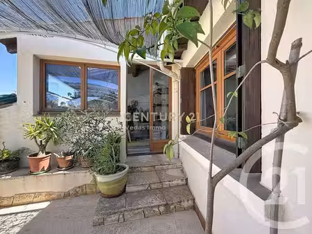 maison à vendre - 6 pièces - 179 m2 - saussan - 34 - languedoc-roussillon