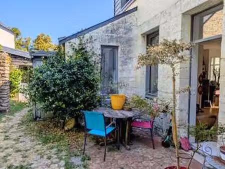 vente maison à vannes (56000) : à vendre / 125m² vannes