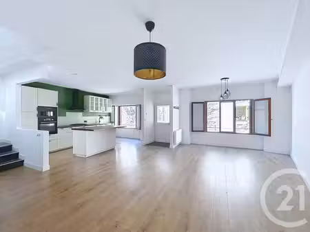 maison à vendre - 4 pièces - 101 39 m2 - candillargues - 34 - languedoc-roussillon