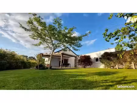 maison 5 pièces 85 m²