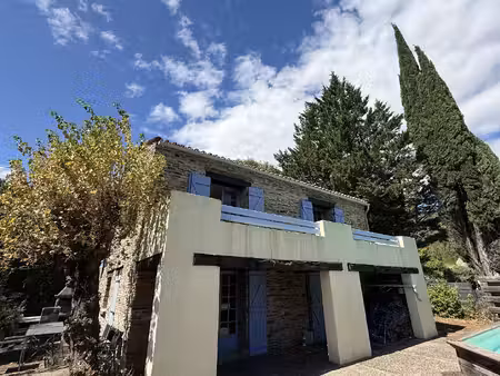 maison individuelle