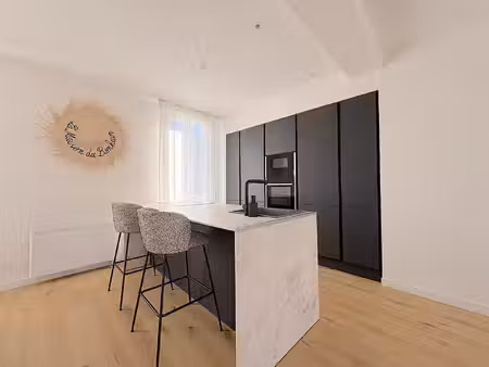 maison villebon sur yvette 5 pièce(s) 95 m2