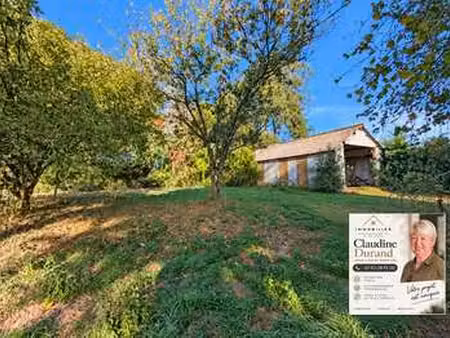 vente terrain à campbon (44750) : à vendre / 874m² campbon