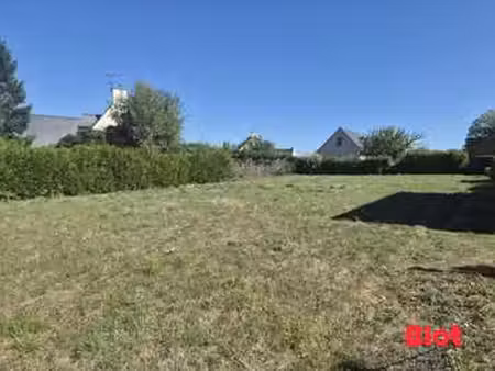vente terrain à dinard (35800) : à vendre / dinard