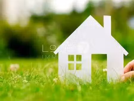 vente terrain à guidel (56520) : à vendre / guidel