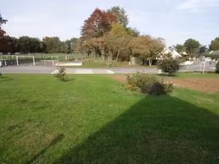 vente terrain à la chapelle-thouarault (35590) : à vendre / 279m² la chapelle-thouarault