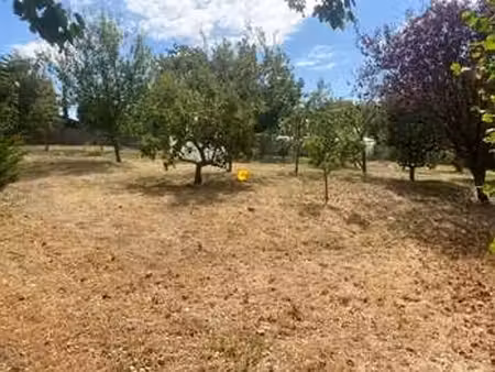 vente terrain à lamballe (22400) : à vendre / 800m² lamballe