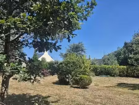 vente terrain à saint-pabu (29830) : à vendre / 991m² saint-pabu