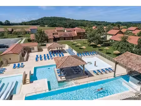 maison 2 pièces 40 m²