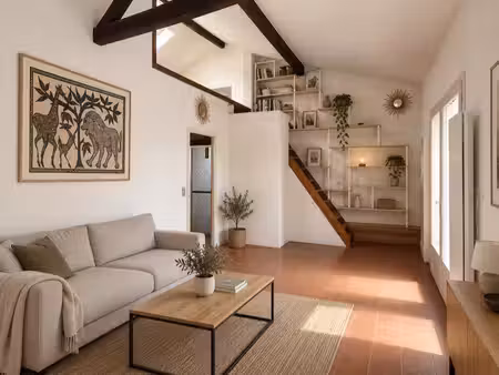 appartement t4 montpellier centre avec terasse