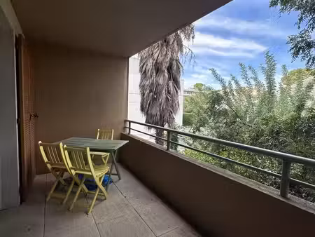 studio 1 pièce 24 m²
