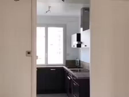 appartement 3 pièces 82 m²