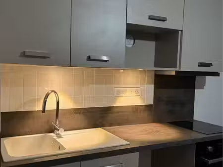 location charmant appartement t2 saint jean de védas