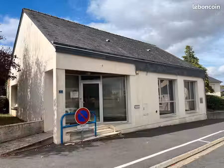 local commercial