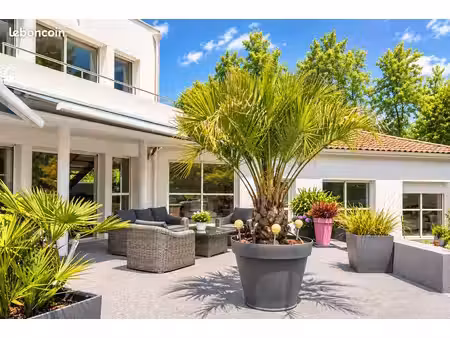 maison 275 m² – piscine – terrain 2 000 m² sans vis-à-vis – proche bouliac