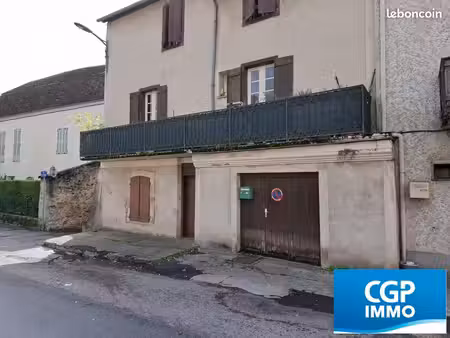 maison 5 pièces 71 m²