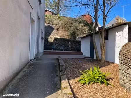 maison segre hyper centre