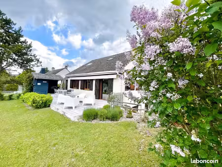 maison 5 pièces 110 m²