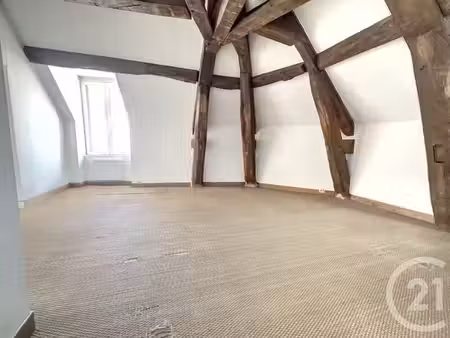 appartement f4 à vendre - 4 pièces - 70 m2 - bougival - 78 - ile-de-france