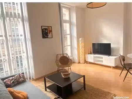 t3 meublé