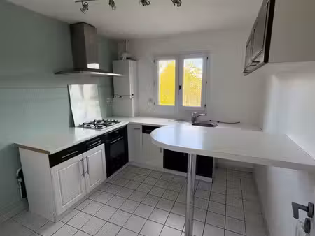 appartement t3 duplex