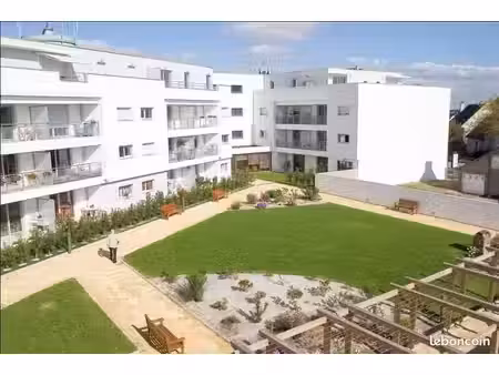 appartement 3 pièces 73 m²
