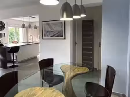 vente appartement 3 pièces à granville (50400) : à vendre 3 pièces / 73m² granville