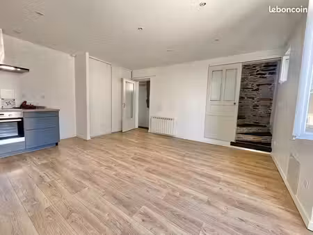 immeuble 5 pièces 88 m²