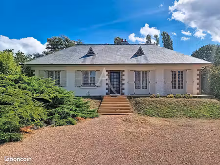 maison 5 pièces 95 m²