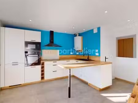 vente maison à agneaux (50180) : à vendre / 89m² agneaux