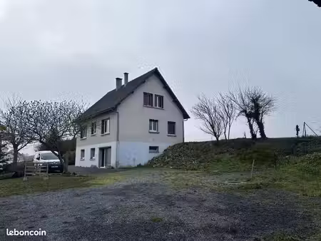 maison 5 pièces 89 m²