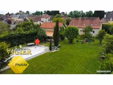 maison 6 pièces 125 m²
