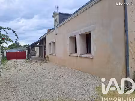 maison 7 pièces 164 m²