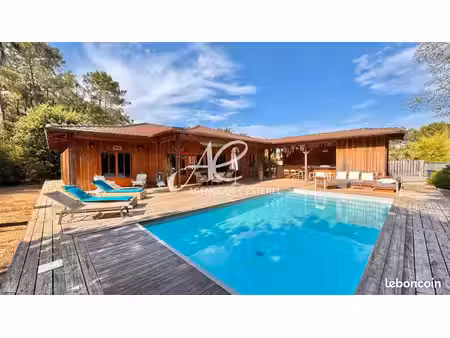 maison 4 pièces 121 m²