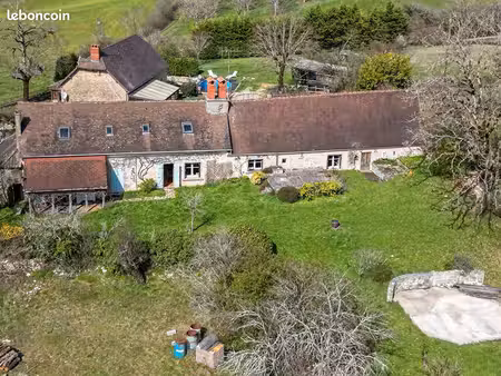 longère 5 pièces 154 m²