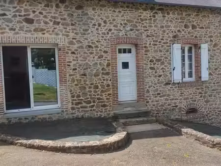 maison 71m² a louer