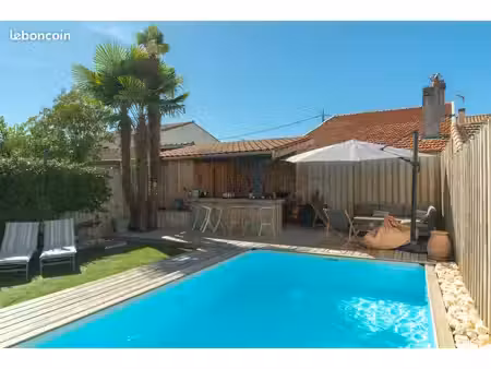 maison 6 pièces 150 m²