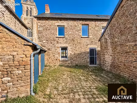 maison 5 pièces 103 m²
