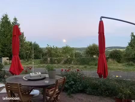 maison dépendances copropriété gîtes