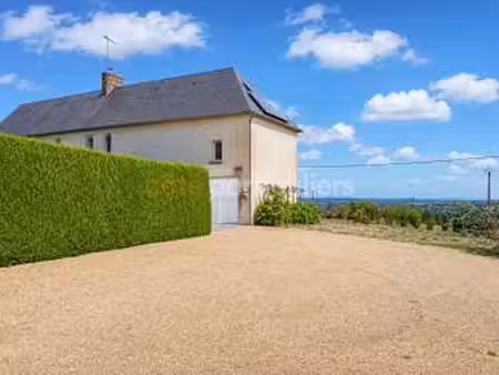 vente maison à saint-romphaire (50750) : à vendre / 185m² saint-romphaire