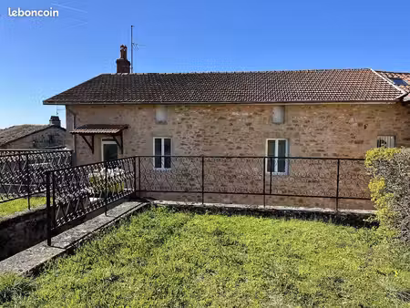 maison 5 pièces 133 m²
