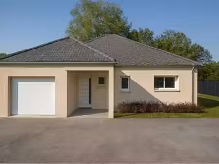 vente maison à villers-sur-mer (14640) : à vendre / 100m² villers-sur-mer