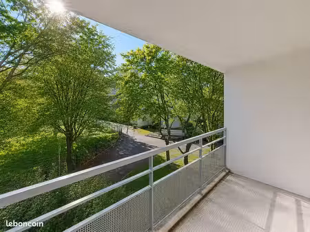 appartement 4 pièces 86 m²