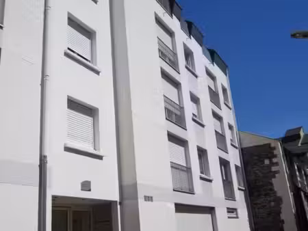 appartement 4 pièces 80 m²